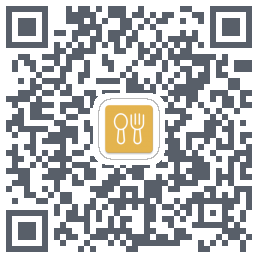 正大餐饮 QRcode
