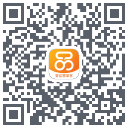 壹品慧享客 QRcode