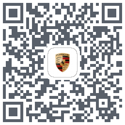 保时捷 QRcode