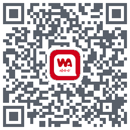 Hi娃哈哈 QRcode