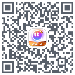 TalkTalk的下載二維碼