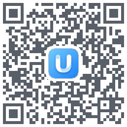 UK平台 QRcode