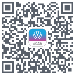 上汽大众 QR-код для загрузки