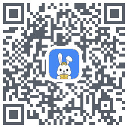 盛兔帮 QRcode