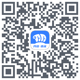 上上参谋 QRcode