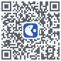 蓝昭AI智慧门店 QRcode