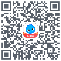 数据测试环境 QRcode