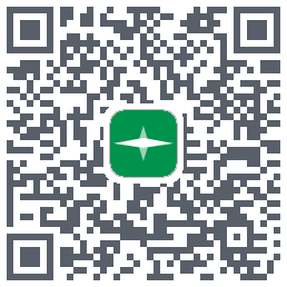 光伏星+のダウンロードQRコード