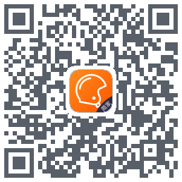 mFood商家版 QRcode