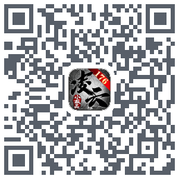 凌云小极品 QRcode
