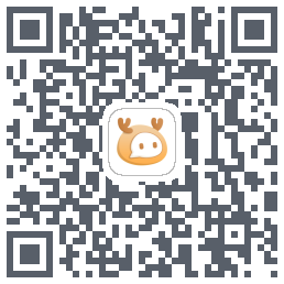 小鹿声文 QRcode