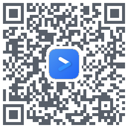 Flap QR-код для загрузки