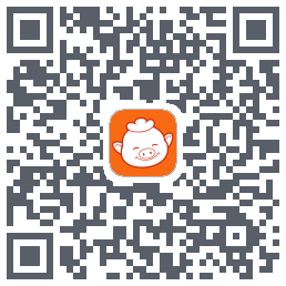 猪八戒的下载二维码