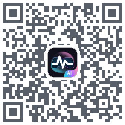 MERIT超燃脂 QRcode