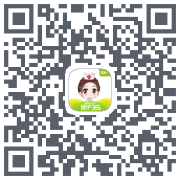 照护365康护端 QRcode