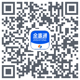 金事通 QRcode