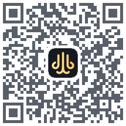 阿凡提风火轮 QRcode