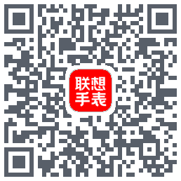 联想电话手表kod QR do pobrania