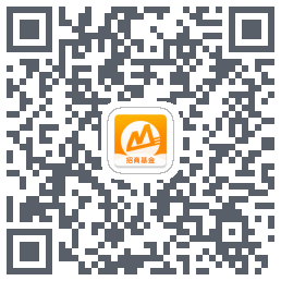招商基金 QR-код для загрузки