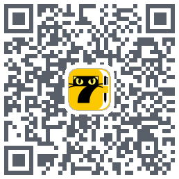 七猫作家助手 QRcode