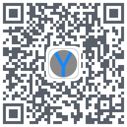 积分宝código QR de descarga de