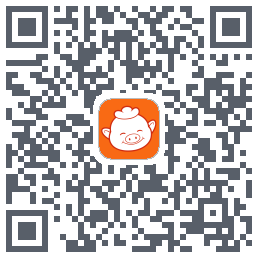 猪八戒的下载二维码