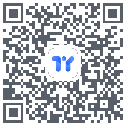 体育考试的下载二维码