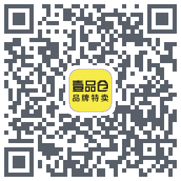 壹品仓的下載二維碼