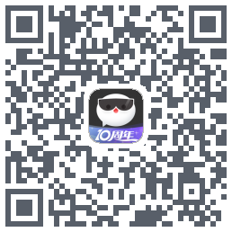 名人朋友圈的下載二維碼