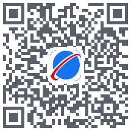 荣庆物流 QRcode