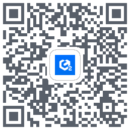 新核云kod QR do pobrania