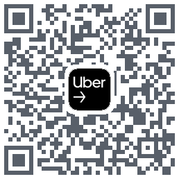 Uber Driver QRcode