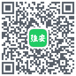 学习强安的下載二維碼