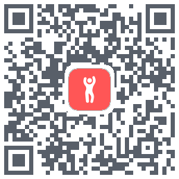 天天跳舞codice QR per il download