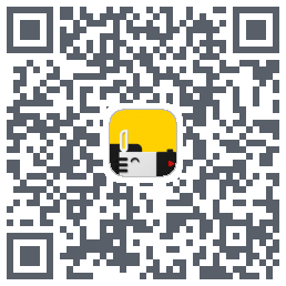 快乐斑马HD的下載二維碼