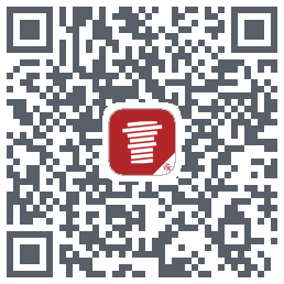 方正书法学生端 QRcode