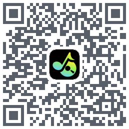 汽震音乐 QRcode
