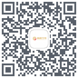 前程代驾-司机端 QRcode