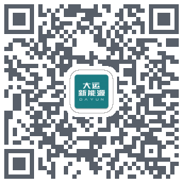 dayunauto QRcode