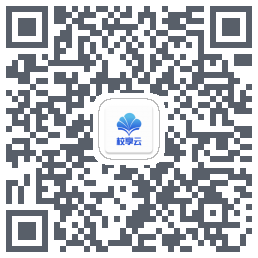 电子班牌 QRcode