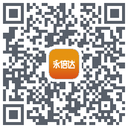 永倍达的下载二维码