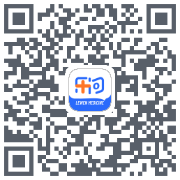 乐问医学 QRcode