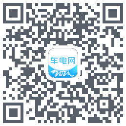 车电网的下載二維碼