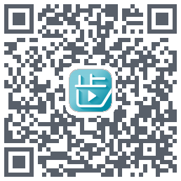 齿科视界TV端 QRcode