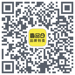 壹品仓的下載二維碼