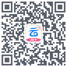 中国移动云盘codice QR per il download