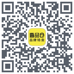 壹品仓的下載二維碼