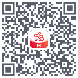 胜券POS-E3のダウンロードQRコード