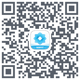 农信e协作-U QRcode