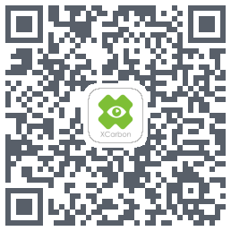 教练智眼código QR de descarga de